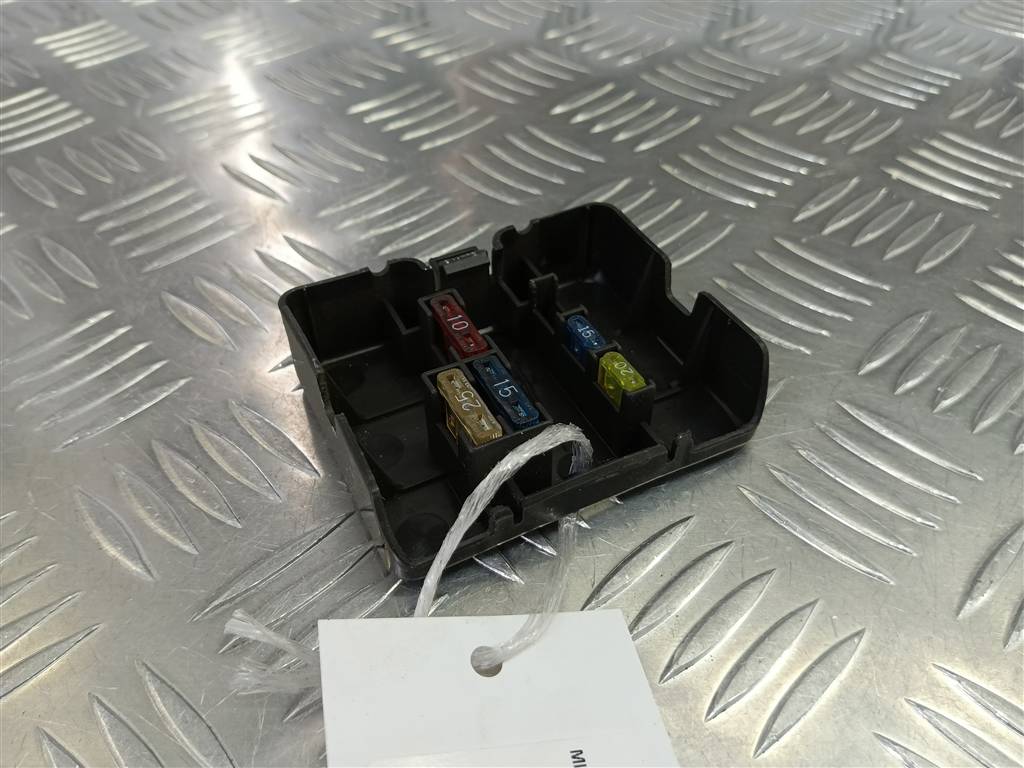 крышка блока предохранителей MITSUBISHI PAJERO SPORT  MN148132, 630 рублей, Москва