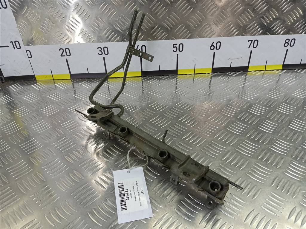 рампа топливная SUZUKI JIMNY Jimny 1573054D00, 1210 рублей, Москва