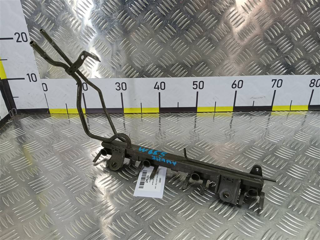 рампа топливная SUZUKI JIMNY 1.3 AT (85 л.с.)Jimny  III рестайлинг (2005—2012) Внедорожник 1573054D00, 1210 рублей, Москва