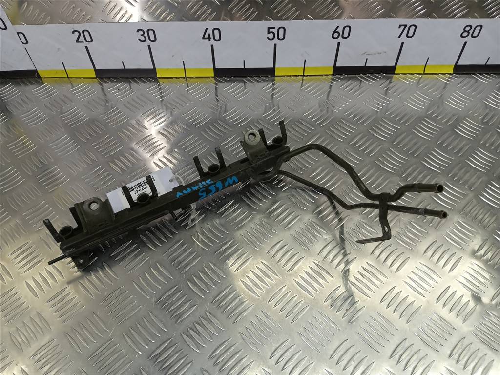 рампа топливная SUZUKI JIMNY 1.3 AT (85 л.с.)Jimny  III рестайлинг (2005—2012) Внедорожник 1573054D00, 1210 рублей, Москва