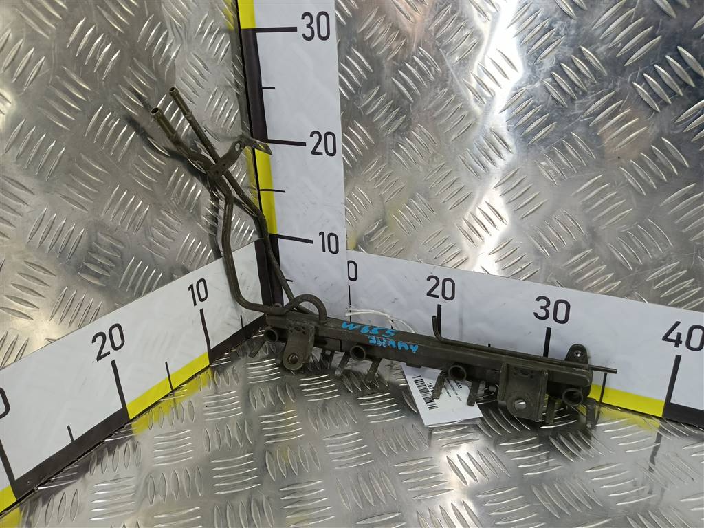 рампа топливная SUZUKI JIMNY 1.3 AT (85 л.с.)Jimny  III рестайлинг (2005—2012) Внедорожник 1573054D00, 1210 рублей, Москва