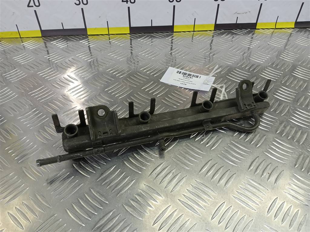 рампа топливная SUZUKI Grand Vitara 1.6 4WD MT (106 л.с.)Grand Vitara  II (2005—2008) Внедорожник 1573064J00, 630 рублей, Москва
