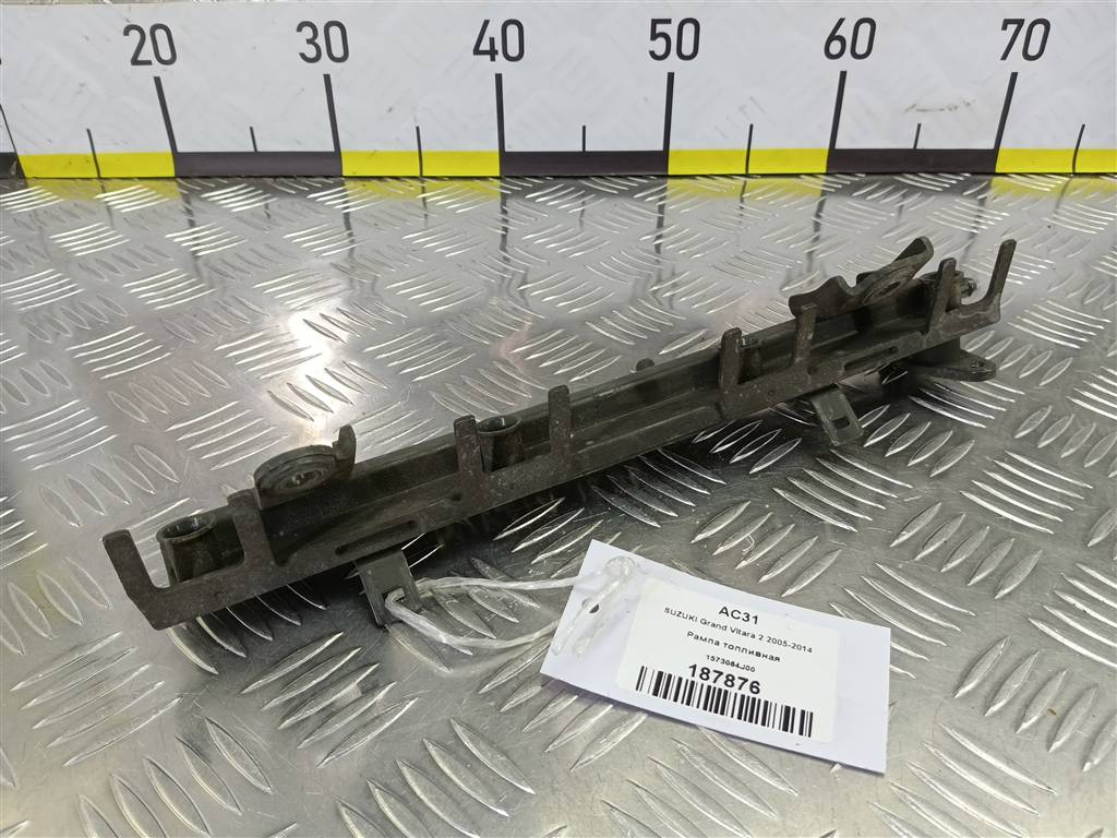 рампа топливная SUZUKI Grand Vitara 1.6 4WD MT (106 л.с.)Grand Vitara  II (2005—2008) Внедорожник 1573064J00, 630 рублей, Москва