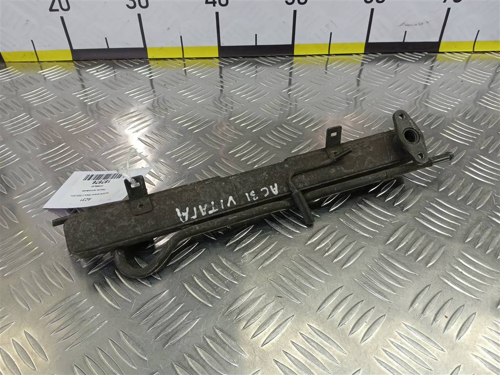 рампа топливная SUZUKI Grand Vitara 1.6 4WD MT (106 л.с.)Grand Vitara  II (2005—2008) Внедорожник 1573064J00, 630 рублей, Москва