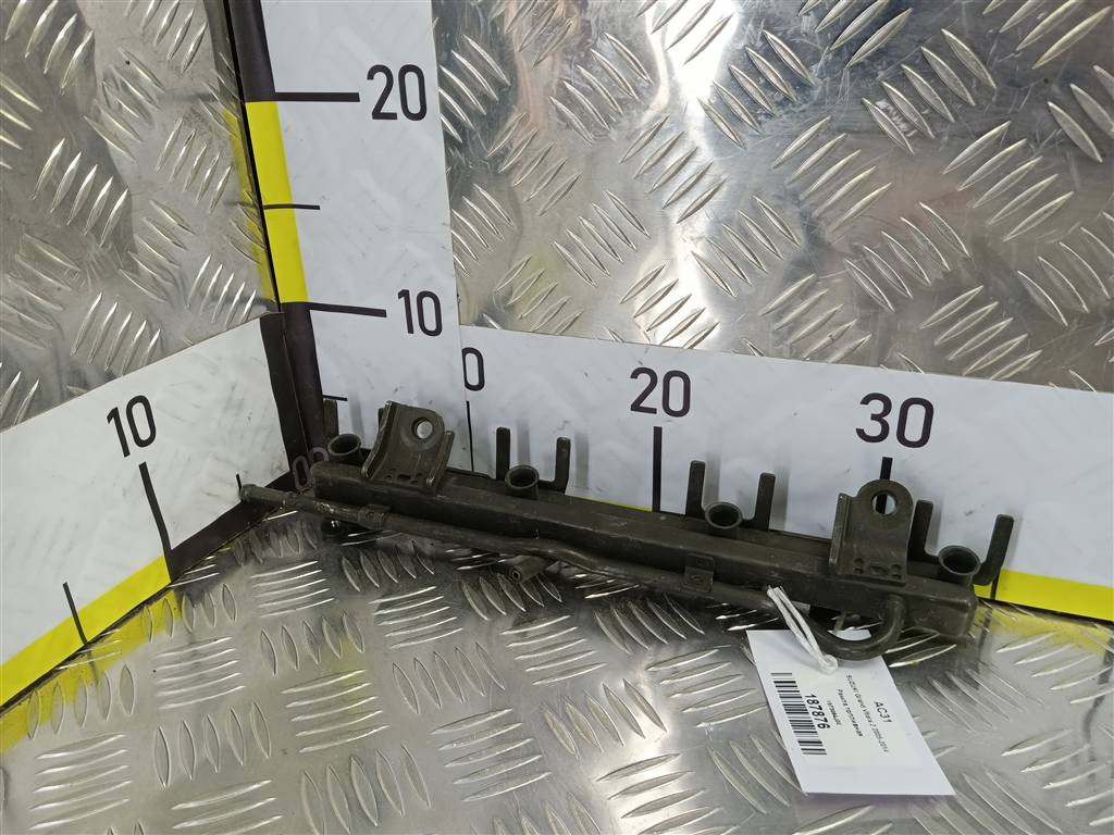 рампа топливная SUZUKI Grand Vitara 1.6 4WD MT (106 л.с.)Grand Vitara  II (2005—2008) Внедорожник 1573064J00, 630 рублей, Москва