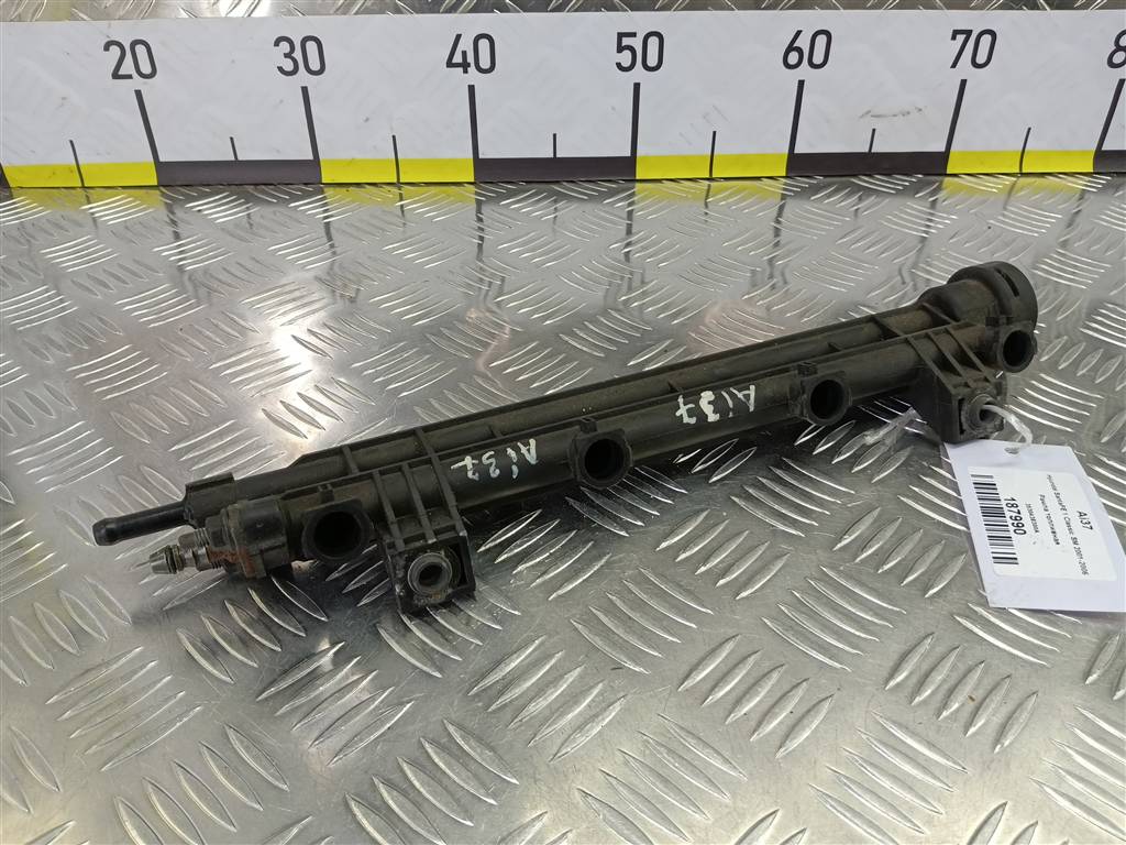 рампа топливная Hyundai SANTA FE  3530438300A, 520 рублей, Москва