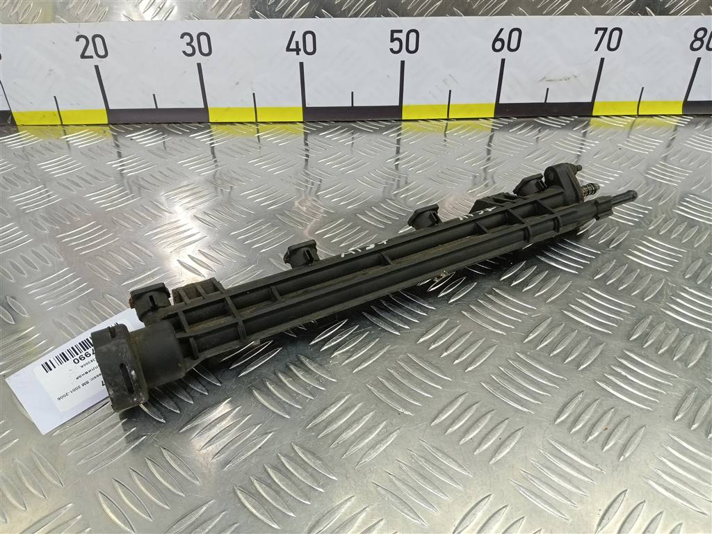 рампа топливная Hyundai SANTA FE  3530438300A, 520 рублей, Москва