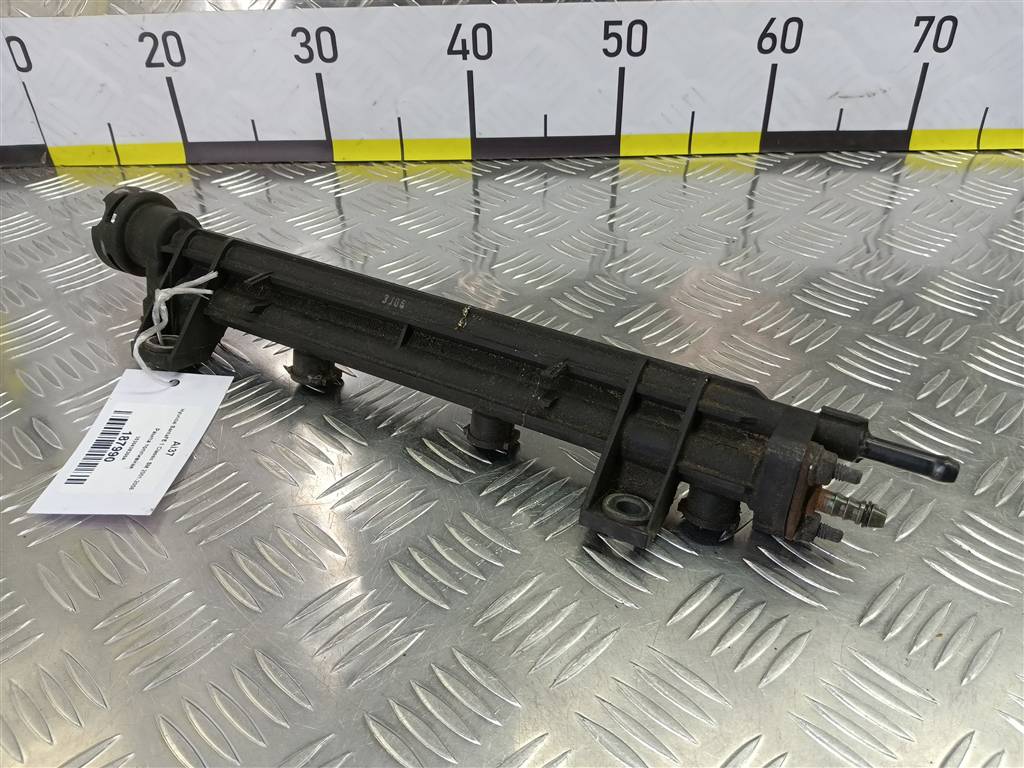 рампа топливная Hyundai SANTA FE  3530438300A, 520 рублей, Москва