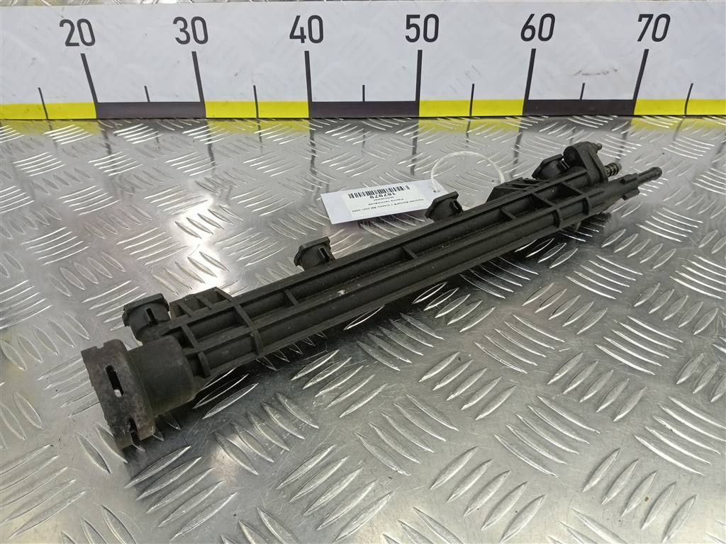 рампа топливная Hyundai SANTA FE  3530438300A, 520 рублей, Москва