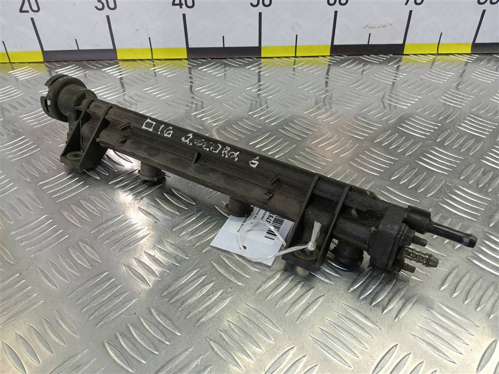 рампа топливная Hyundai SANTA FE  3530438300A, 520 рублей, Москва