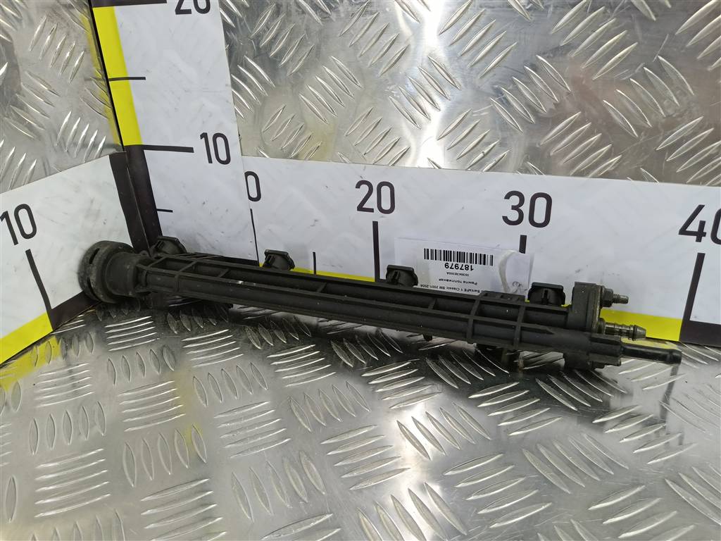 рампа топливная Hyundai SANTA FE  3530438300A, 520 рублей, Москва