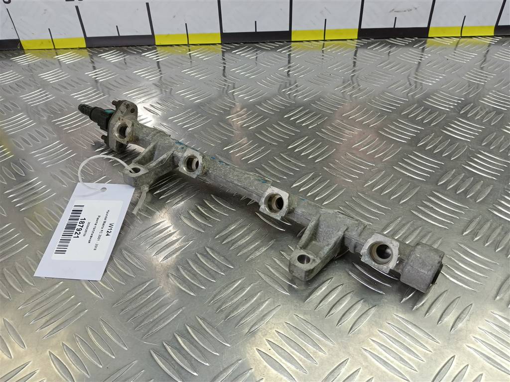 рампа топливная Hyundai MATRIX 1.6 AT (103 л.с.)Matrix  I рестайлинг (2005—2008) Минивэн 3530426700, 520 рублей, Москва