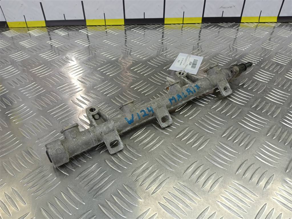 рампа топливная Hyundai MATRIX 1.6 AT (103 л.с.)Matrix  I рестайлинг (2005—2008) Минивэн 3530426700, 520 рублей, Москва