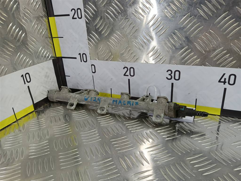 рампа топливная Hyundai MATRIX 1.6 AT (103 л.с.)Matrix  I рестайлинг (2005—2008) Минивэн 3530426700, 520 рублей, Москва