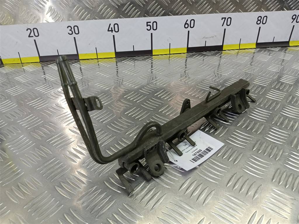 рампа топливная SUZUKI LIANA 1.6 MT (106 л.с.)Liana  I рестайлинг (2004—2008) Универсал 1573054G00, 520 рублей, Москва