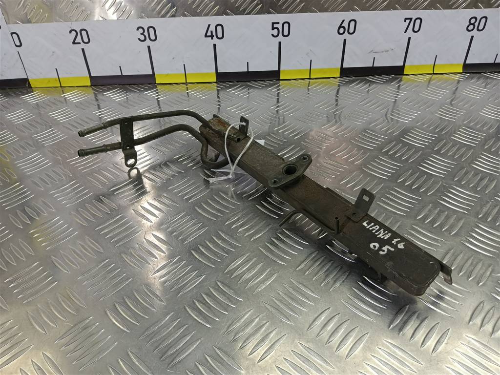 рампа топливная SUZUKI LIANA 1.6 MT (106 л.с.)Liana  I рестайлинг (2004—2008) Универсал 1573054G00, 520 рублей, Москва