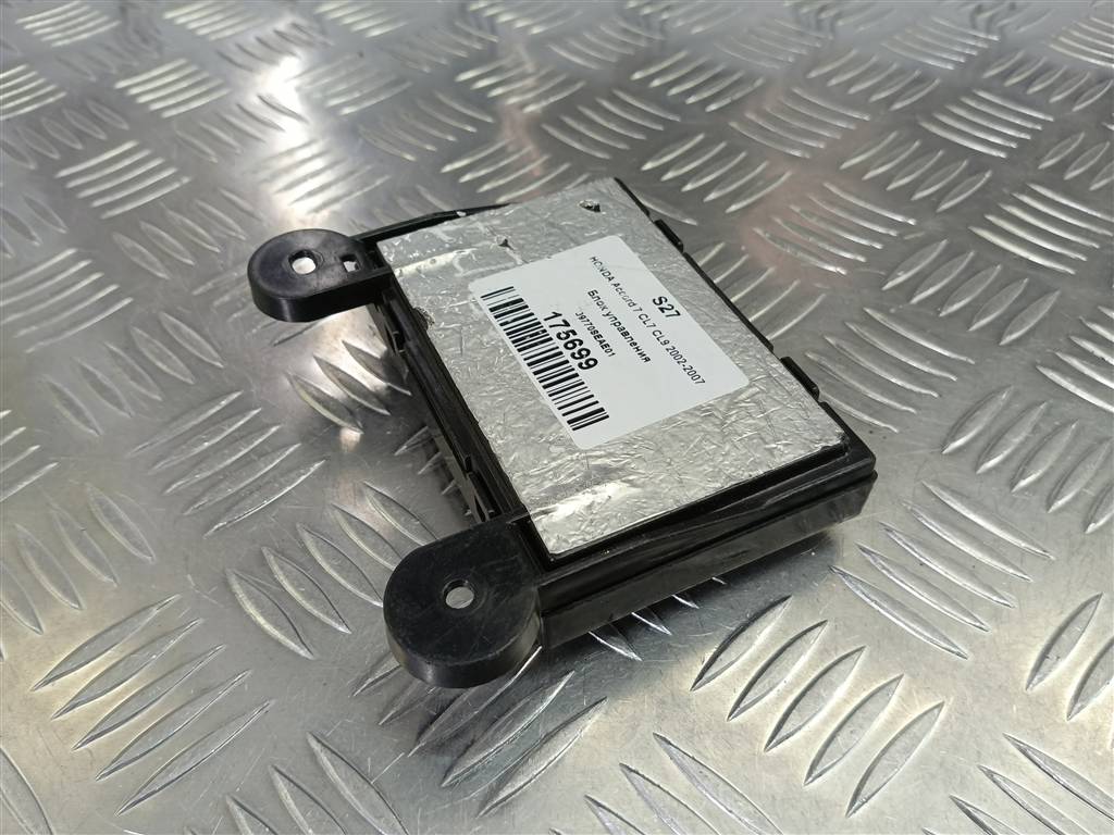 блок управления HONDA Accord 2.4 AT (162 л.с.)Accord  VII (2002—2006) Седан 39770SEAE01, 1440 рублей, Москва