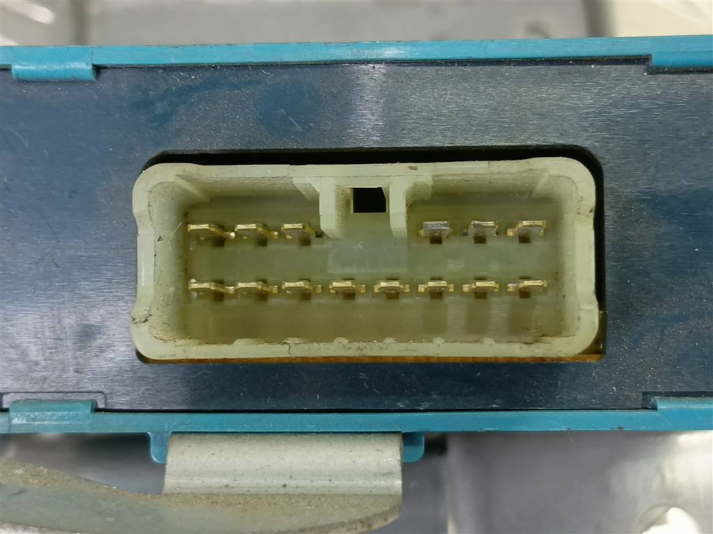 блок управления MITSUBISHI PAJERO  MB921337, 630 рублей, Москва