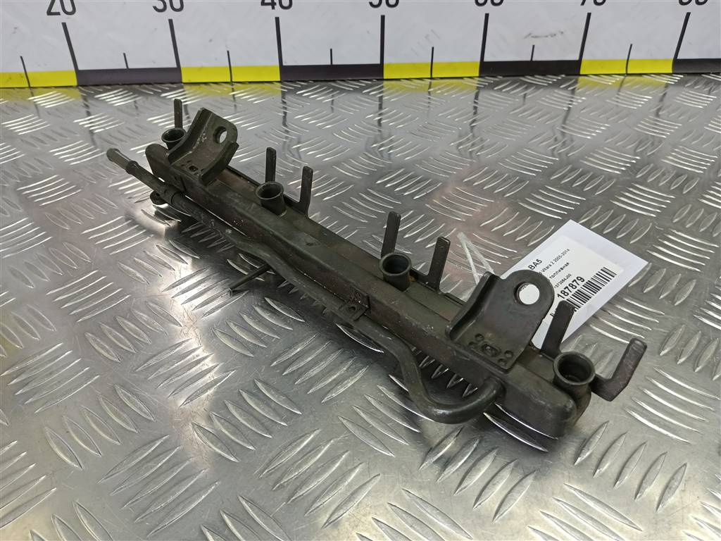 рампа топливная SUZUKI Grand Vitara 1.6 4WD MT (106 л.с.)Grand Vitara  II (2005—2008) Внедорожник 1573064J00, 630 рублей, Москва