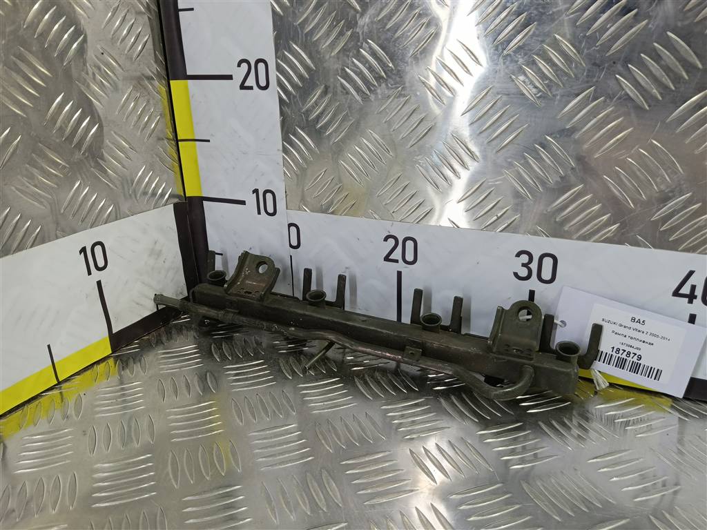 рампа топливная SUZUKI Grand Vitara 1.6 4WD MT (106 л.с.)Grand Vitara  II (2005—2008) Внедорожник 1573064J00, 630 рублей, Москва