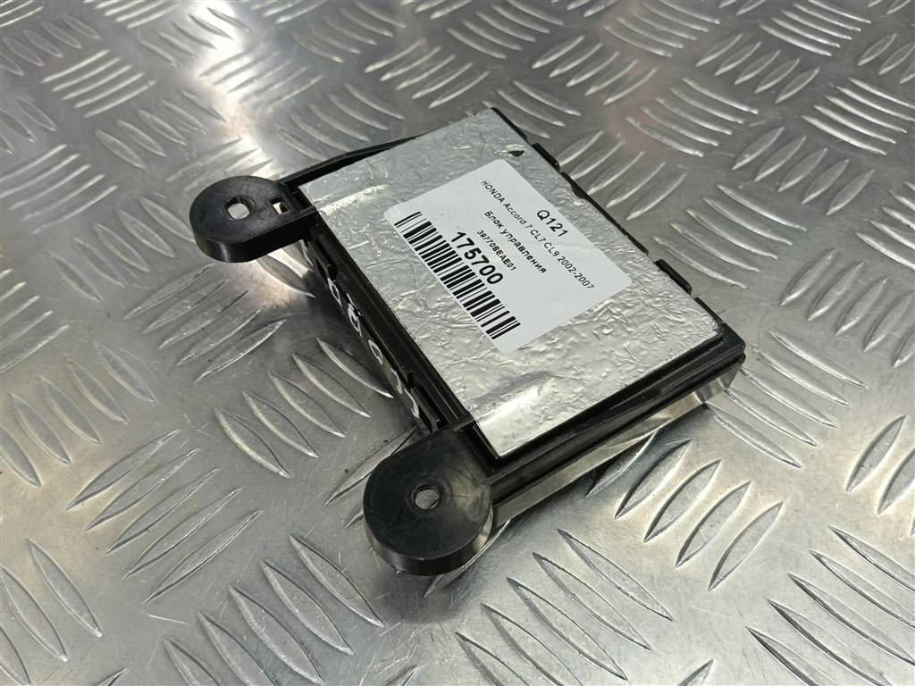 блок управления HONDA Accord 2.0 MT (155 л.с.)Accord  VII (2002—2006) Седан 39770SEAE01, 1440 рублей, Москва