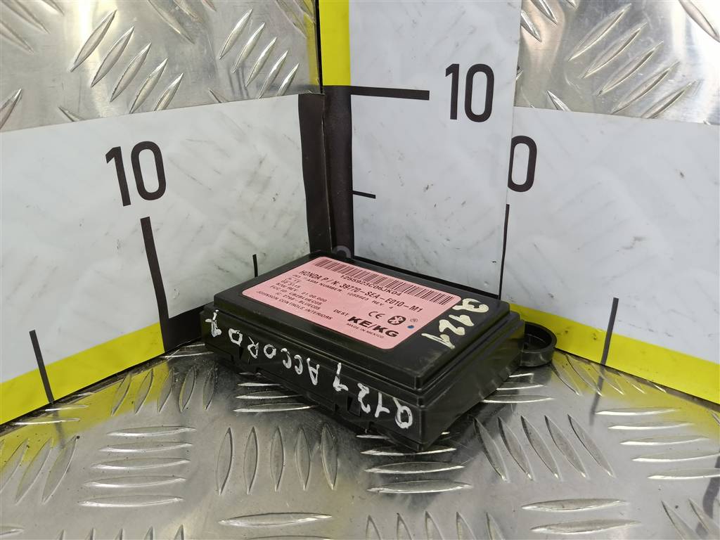 блок управления HONDA Accord 2.0 MT (155 л.с.)Accord  VII (2002—2006) Седан 39770SEAE01, 1440 рублей, Москва