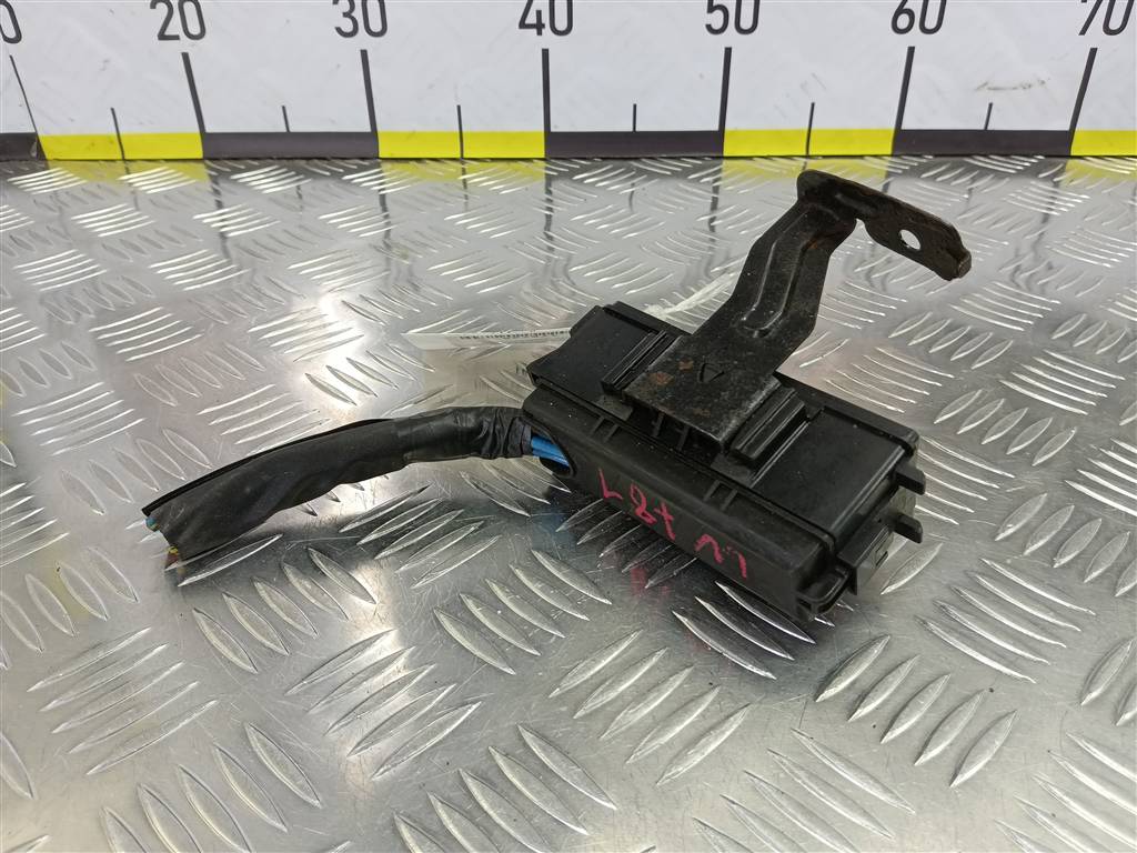 блок предохранителей SUZUKI Grand Vitara 2.0 4WD AT (140 л.с.)Grand Vitara  II (2005—2008) Внедорожник, 980 рублей, Москва