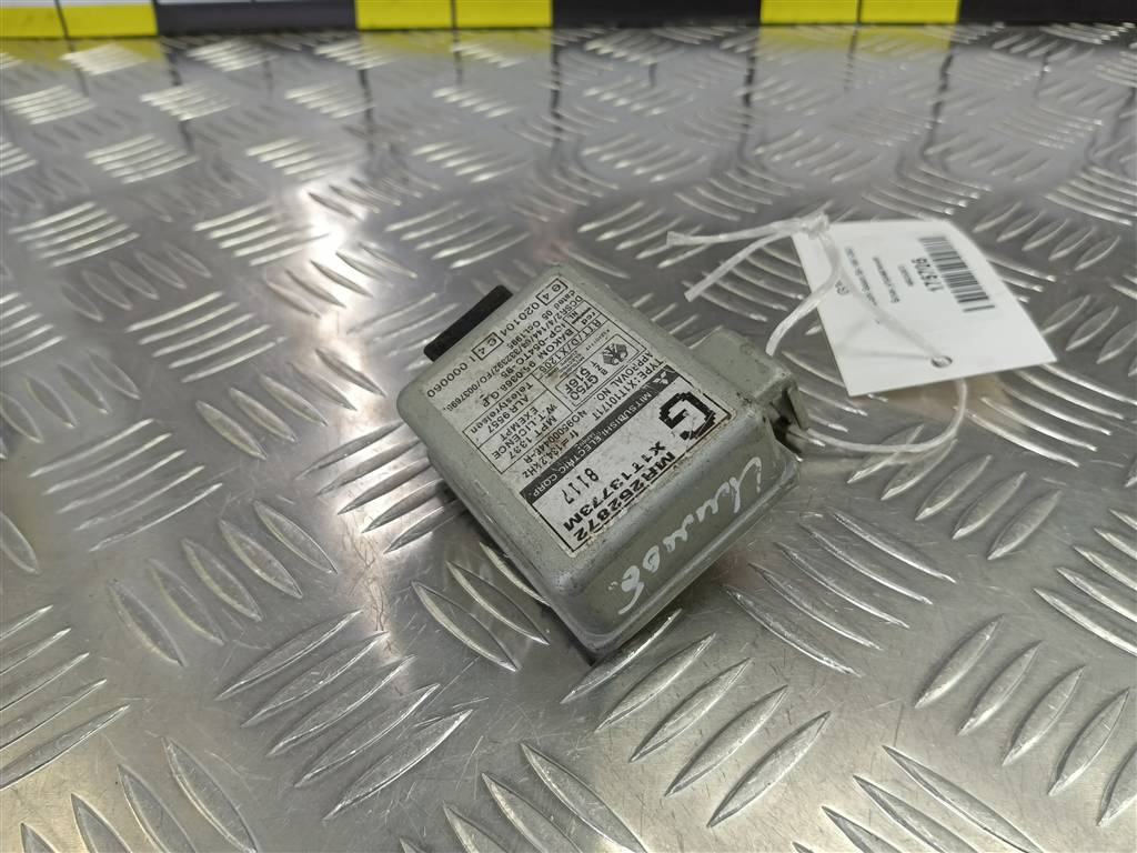 блок управления MITSUBISHI GALANT  MR252872, 630 рублей, Москва