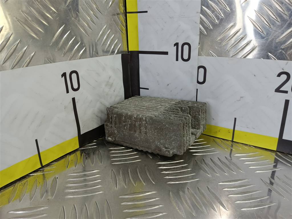 блок управления вентилятором LAND ROVER FREELANDER  PDE100030, 5580 рублей, Москва