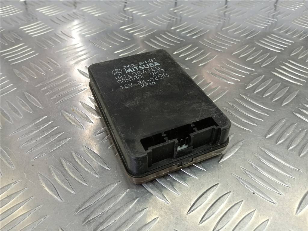 блок комфорта HONDA CR-V  38600S04G1, 980 рублей, Москва