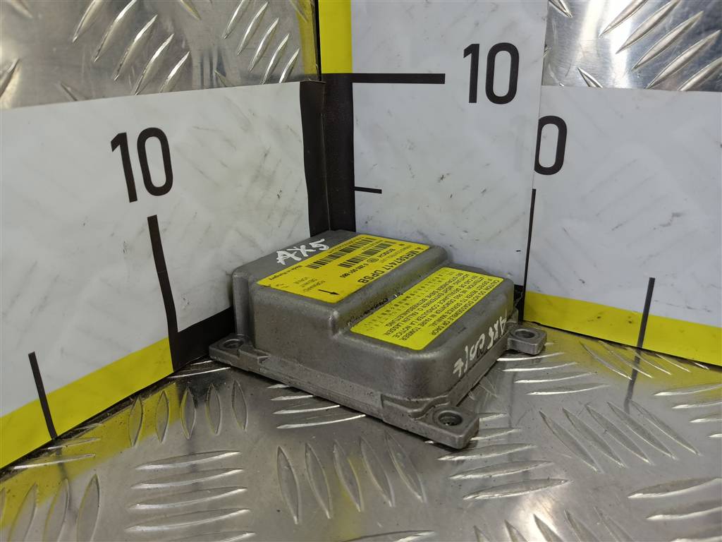 блок управления srs (air bag) MITSUBISHI COLT  MR587417, 980 рублей, Москва