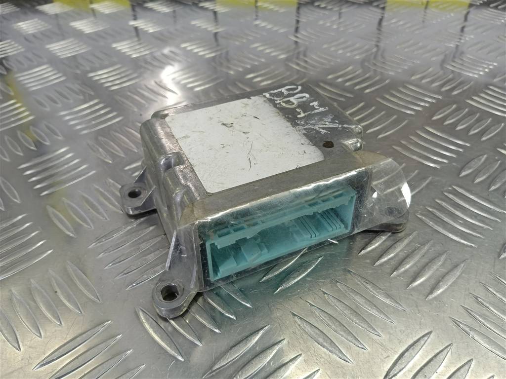 блок управления srs (air bag) Hyundai GETZ  959101C280, 2130 рублей, Москва