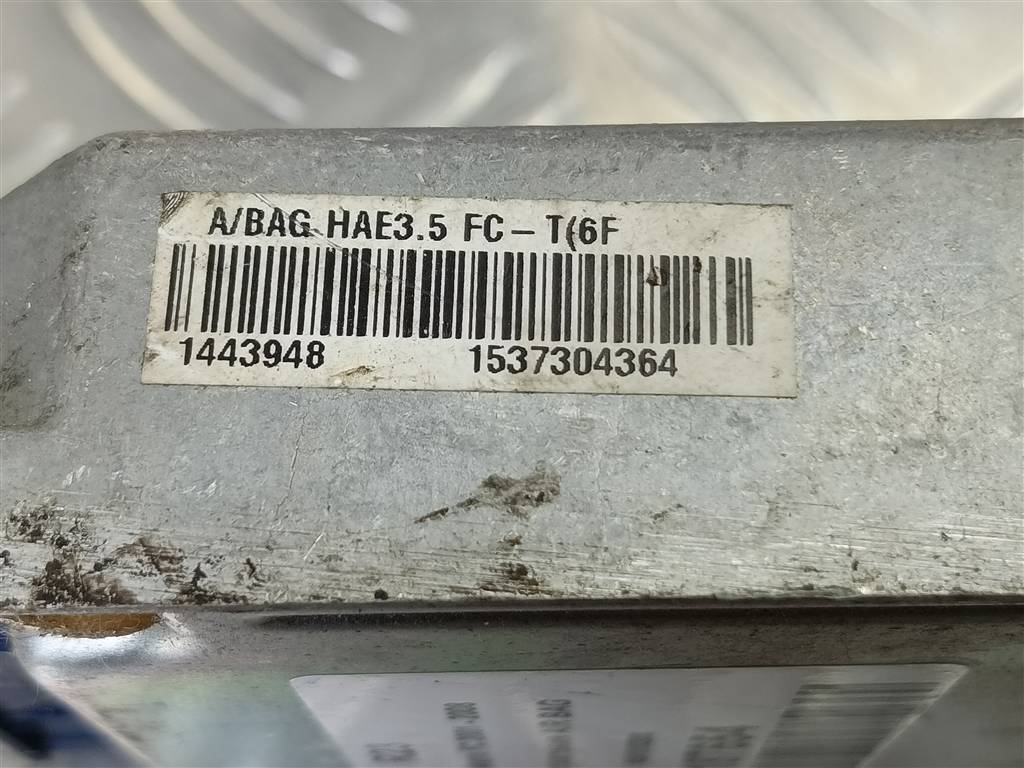 блок управления srs (air bag) Hyundai MATRIX 1.6 MT (103 л.с.)Matrix  I рестайлинг (2005—2008) Минивэн 9591010200, 1780 рублей, Москва