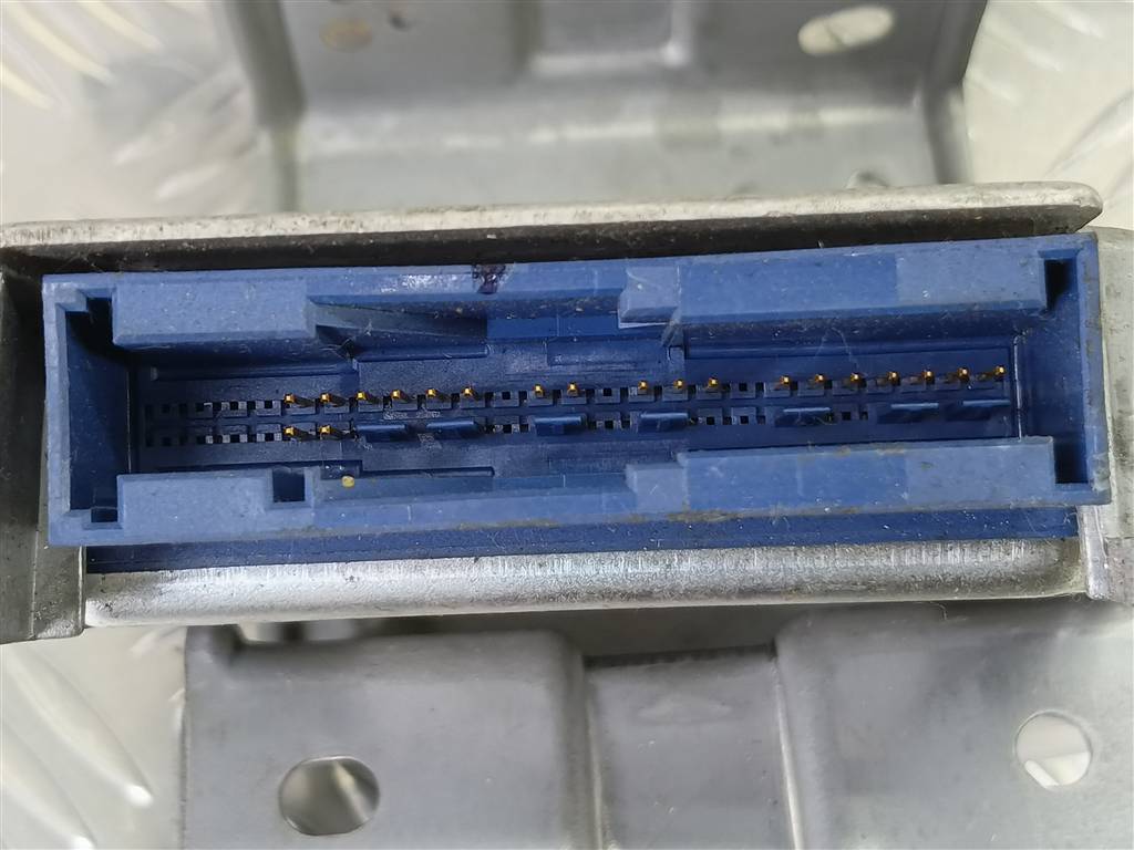 блок управления srs (air bag) Hyundai MATRIX 1.6 MT (103 л.с.)Matrix  I рестайлинг (2005—2008) Минивэн 9591010200, 1780 рублей, Москва