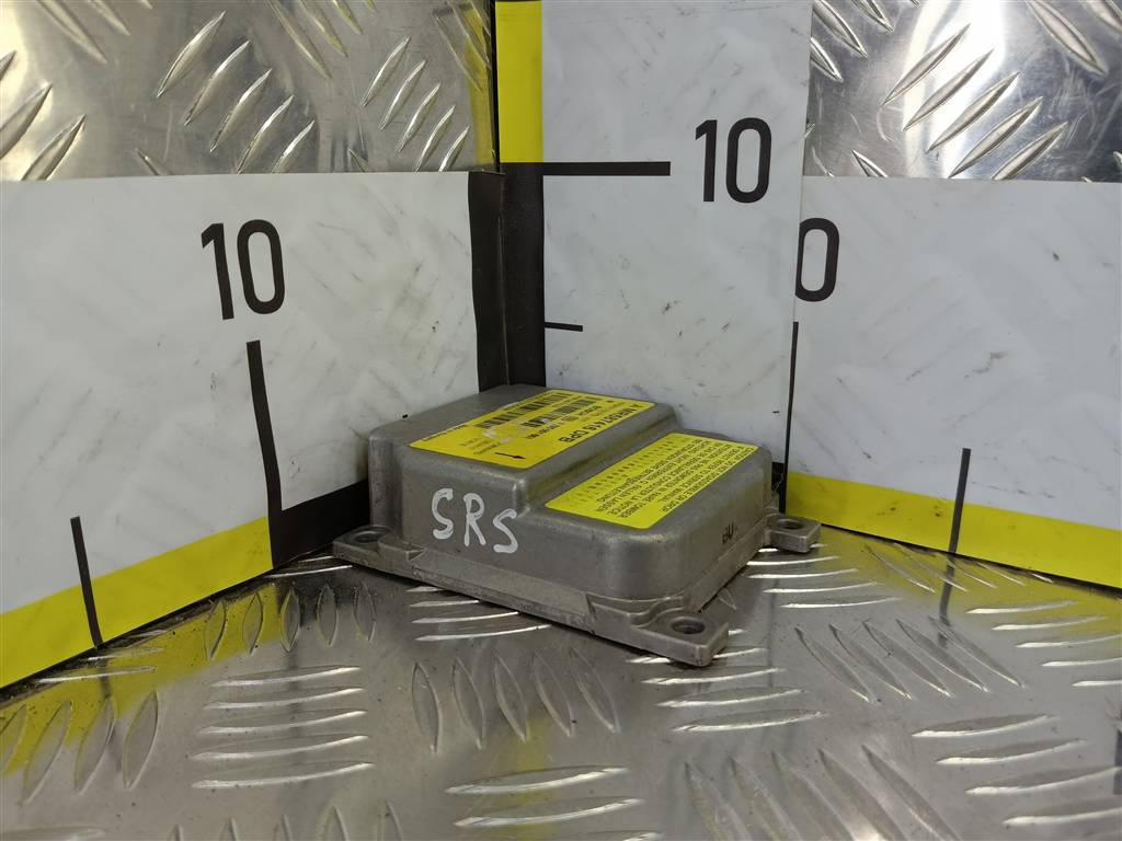 блок управления srs (air bag) MITSUBISHI COLT  MR587416, 980 рублей, Москва