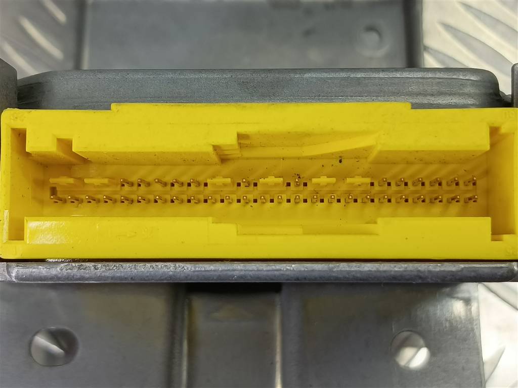 блок управления srs (air bag) MITSUBISHI COLT  MR587416, 980 рублей, Москва