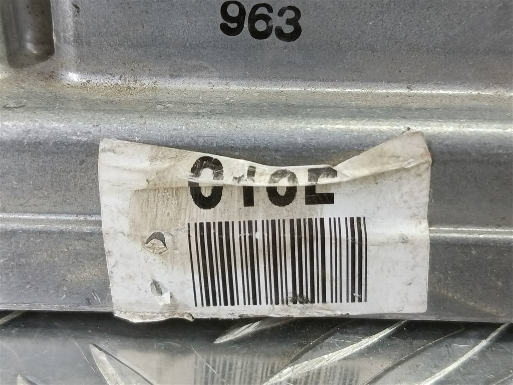 блок управления srs (air bag) Hyundai SANTA FE  959102B900, 1320 рублей, Москва