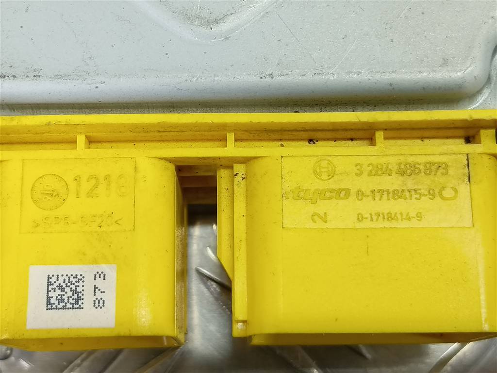 блок управления srs (air bag) Hyundai SANTA FE  959102B900, 1320 рублей, Москва