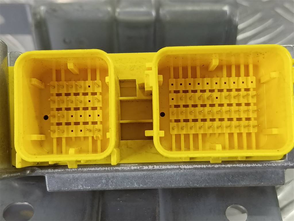 блок управления srs (air bag) Hyundai SANTA FE  959102B900, 1320 рублей, Москва