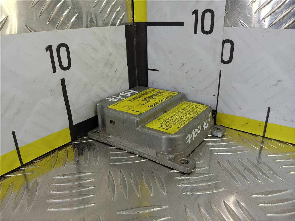 блок управления srs (air bag) MITSUBISHI COLT  MR587757, 630 рублей, Москва