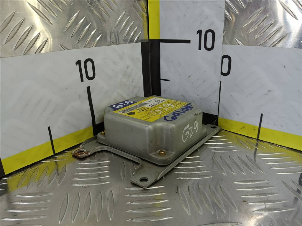 блок управления srs (air bag) MITSUBISHI GALANT  MR213293, 630 рублей, Москва