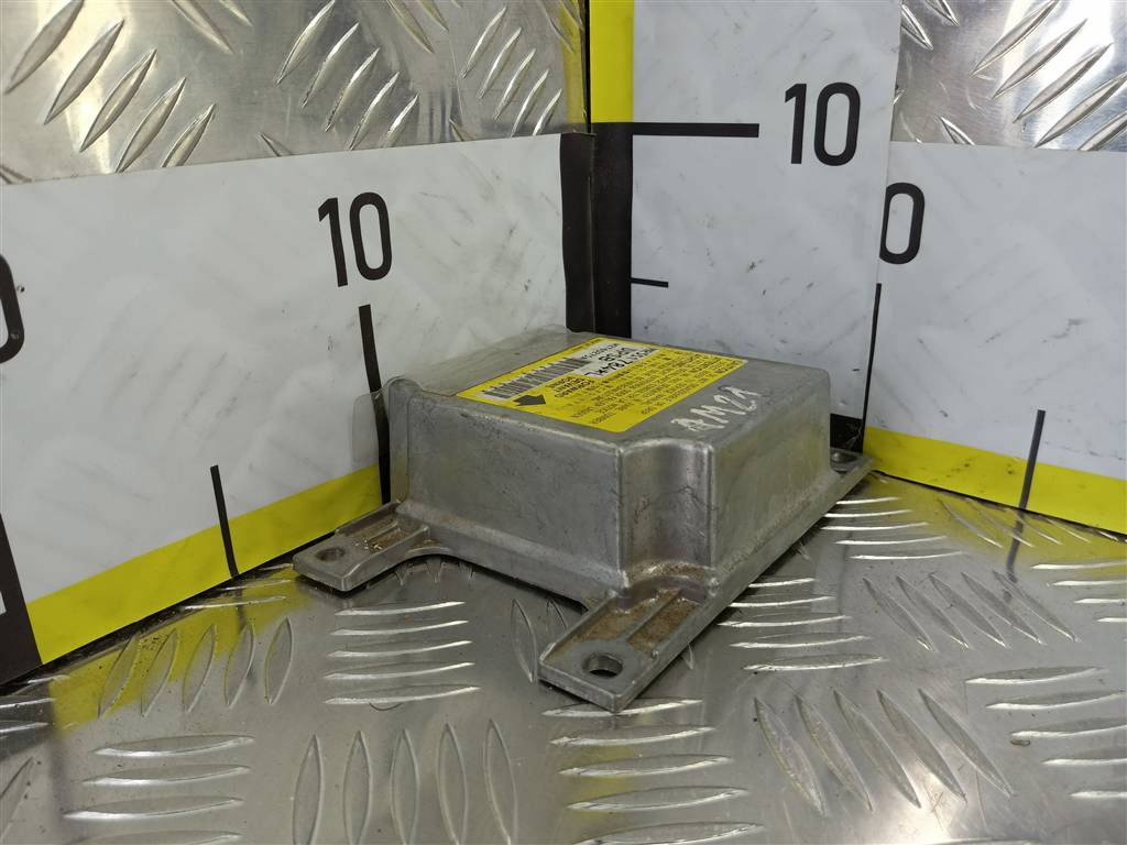 блок управления srs (air bag) MITSUBISHI PAJERO  MR551784, 750 рублей, Москва