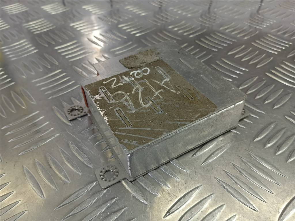 блок управления srs (air bag) Hyundai GETZ 1.6 MT (105 л.с.)Getz  I рестайлинг (2005—2011) Хетчбэк 959101C200, 630 рублей, Москва