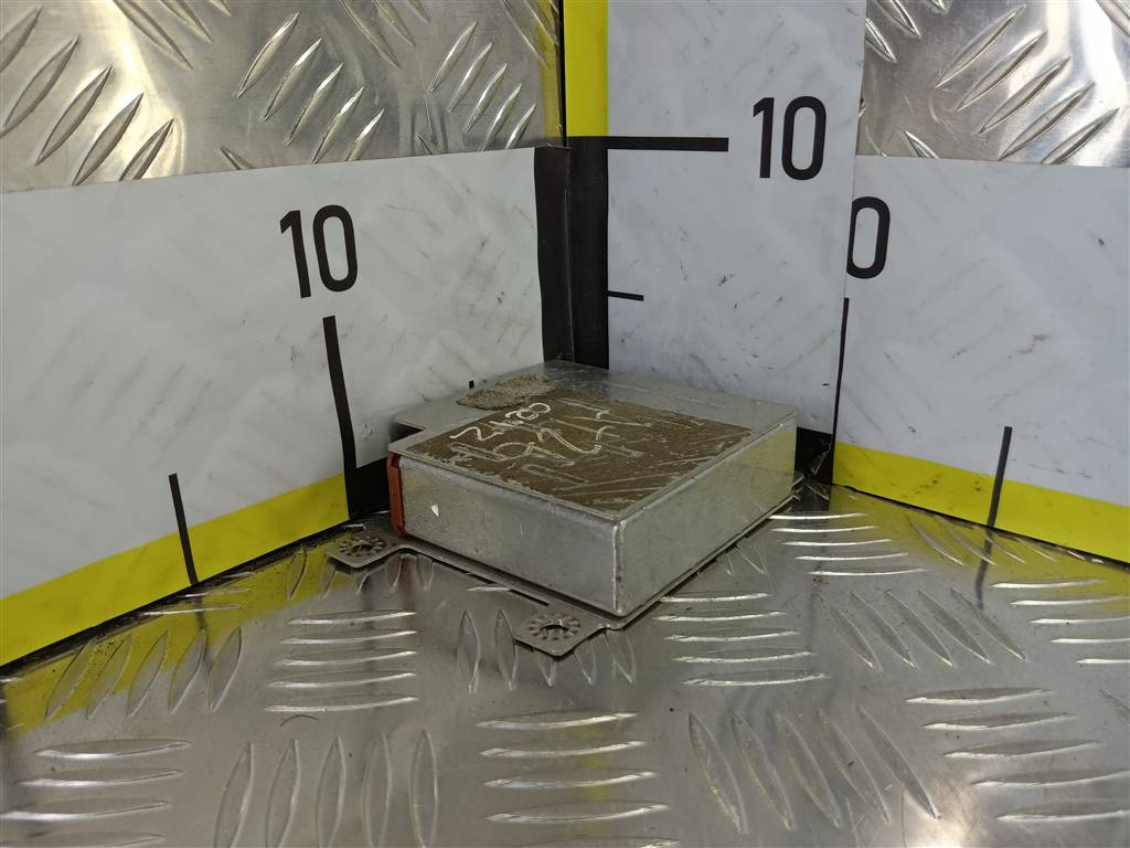 блок управления srs (air bag) Hyundai GETZ 1.6 MT (105 л.с.)Getz  I рестайлинг (2005—2011) Хетчбэк 959101C200, 630 рублей, Москва