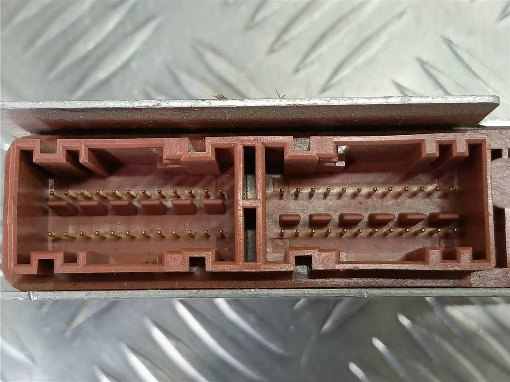 блок управления srs (air bag) Hyundai GETZ 1.6 MT (105 л.с.)Getz  I рестайлинг (2005—2011) Хетчбэк 959101C200, 630 рублей, Москва