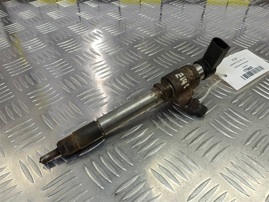 форсунка топливная Jaguar XF 2.7 AT (207 л.с.)XF  I (2007—2011) Седан C2C23973, 7300 рублей, Москва