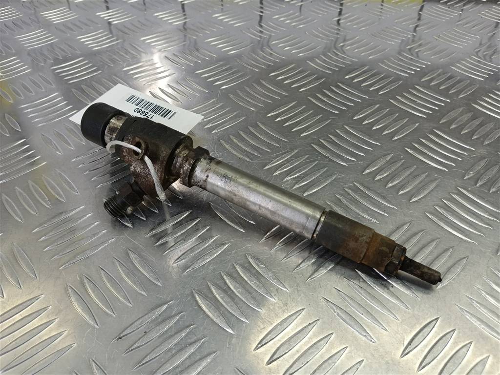 форсунка топливная Jaguar XF 2.7 AT (207 л.с.)XF  I (2007—2011) Седан C2C23973, 7300 рублей, Москва