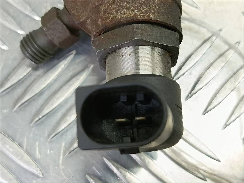 форсунка топливная Jaguar XF 2.7 AT (207 л.с.)XF  I (2007—2011) Седан C2C23973, 7300 рублей, Москва