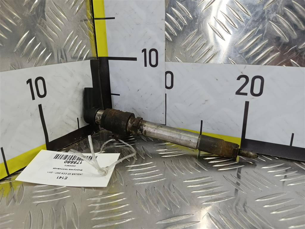 форсунка топливная Jaguar XF 2.7 AT (207 л.с.)XF  I (2007—2011) Седан C2C23973, 7300 рублей, Москва