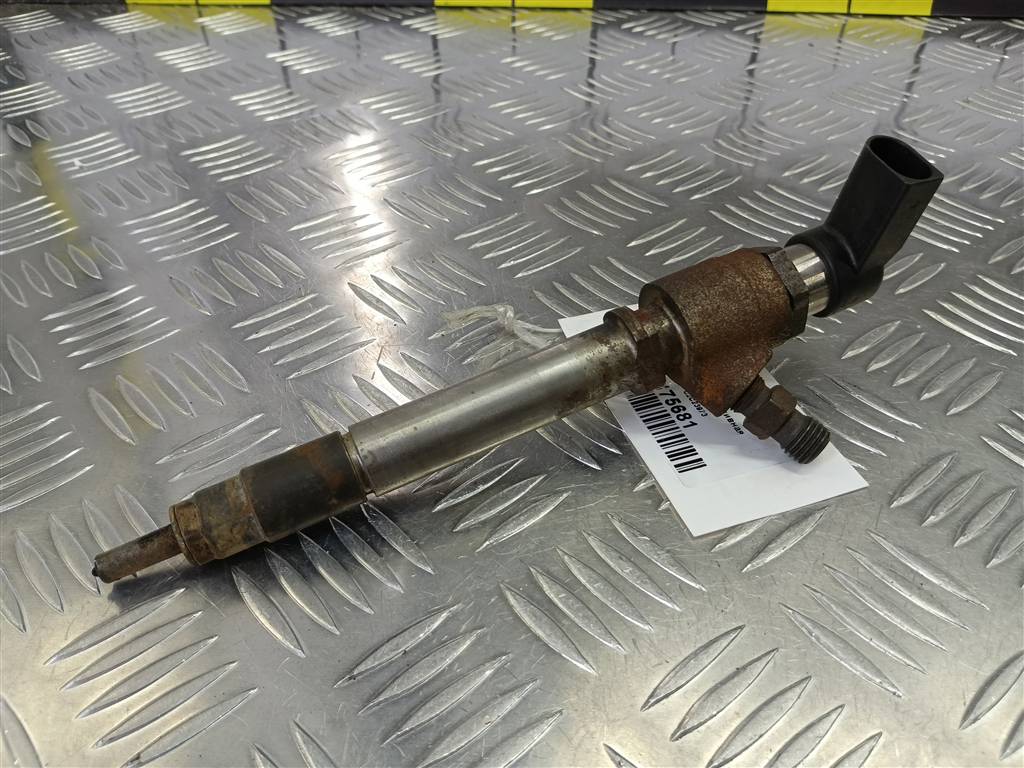 форсунка топливная Jaguar XF 2.7 AT (207 л.с.)XF  I (2007—2011) Седан C2C23973, 7300 рублей, Москва